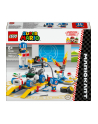 LEGO 72035 SUPER MARIO Mario Kart - Toad i jego garaż - nr 1