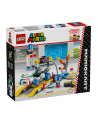 LEGO 72035 SUPER MARIO Mario Kart - Toad i jego garaż - nr 7
