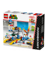 LEGO 72035 SUPER MARIO Mario Kart - Toad i jego garaż - nr 8