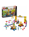 LEGO 72036 SUPER MARIO Mario Kart - Zestaw Baby Peach i Grand Prix - nr 11