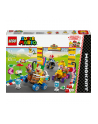 LEGO 72036 SUPER MARIO Mario Kart - Zestaw Baby Peach i Grand Prix - nr 1