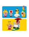 LEGO 72036 SUPER MARIO Mario Kart - Zestaw Baby Peach i Grand Prix - nr 24