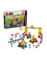 LEGO 72036 SUPER MARIO Mario Kart - Zestaw Baby Peach i Grand Prix - nr 25