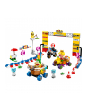 LEGO 72036 SUPER MARIO Mario Kart - Zestaw Baby Peach i Grand Prix - nr 2
