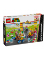 LEGO 72036 SUPER MARIO Mario Kart - Zestaw Baby Peach i Grand Prix - nr 7
