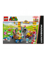 LEGO 72036 SUPER MARIO Mario Kart - Zestaw Baby Peach i Grand Prix - nr 9