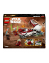 LEGO 75401 STAR WARS Interceptor Jedi Ahsoki - nr 4