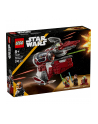 LEGO 75401 STAR WARS Interceptor Jedi Ahsoki - nr 7