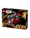 LEGO 75401 STAR WARS Interceptor Jedi Ahsoki - nr 8