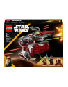 LEGO 75401 STAR WARS Interceptor Jedi Ahsoki - nr 9