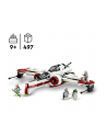 LEGO 75402 STAR WARS Myśliwiec ARC-170 - nr 11