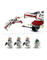 LEGO 75402 STAR WARS Myśliwiec ARC-170 - nr 13