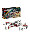 LEGO 75402 STAR WARS Myśliwiec ARC-170 - nr 9