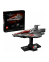 LEGO 75404 STAR WARS Krążownik szturmowy typu Acclamator - nr 11