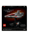 LEGO 75404 STAR WARS Krążownik szturmowy typu Acclamator - nr 1