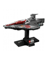 LEGO 75404 STAR WARS Krążownik szturmowy typu Acclamator - nr 2