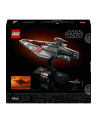 LEGO 75404 STAR WARS Krążownik szturmowy typu Acclamator - nr 3