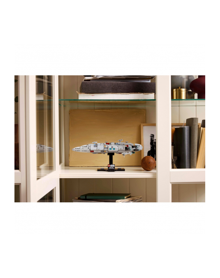 LEGO 75405 STAR WARS Krążownik typu Home One główny