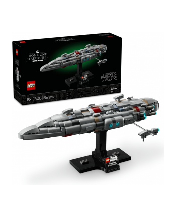 LEGO 75405 STAR WARS Krążownik typu Home One
