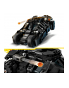 LEGO 76303 SUPER HEROES Tumbler Batmana kontra Dwie Twarze i Joker - nr 5