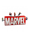 LEGO 76313 SUPER HEROES Logo MARVEL z minifigurkami - nr 10