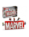 LEGO 76313 SUPER HEROES Logo MARVEL z minifigurkami - nr 18