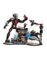LEGO 76314 SUPER HEROES Kapitan Ameryka: Wojna bohaterów - bitwa - nr 14