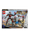 LEGO 76314 SUPER HEROES Kapitan Ameryka: Wojna bohaterów - bitwa - nr 15
