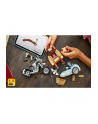 LEGO 76443 HARRY POTTER Przejażdżka motocyklowa Hagrida i Harry’ego - nr 11