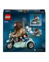 LEGO 76443 HARRY POTTER Przejażdżka motocyklowa Hagrida i Harry’ego - nr 14
