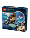 LEGO 76443 HARRY POTTER Przejażdżka motocyklowa Hagrida i Harry’ego - nr 16