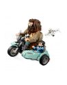 LEGO 76443 HARRY POTTER Przejażdżka motocyklowa Hagrida i Harry’ego - nr 22