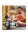 LEGO 76443 HARRY POTTER Przejażdżka motocyklowa Hagrida i Harry’ego - nr 29