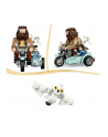 LEGO 76443 HARRY POTTER Przejażdżka motocyklowa Hagrida i Harry’ego - nr 32