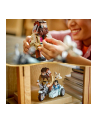 LEGO 76443 HARRY POTTER Przejażdżka motocyklowa Hagrida i Harry’ego - nr 33
