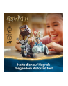 LEGO 76443 HARRY POTTER Przejażdżka motocyklowa Hagrida i Harry’ego - nr 3