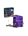 LEGO 76446 HARRY POTTER Przygoda na pokładzie Błędnego Rycerza - nr 24