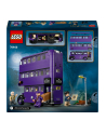 LEGO 76446 HARRY POTTER Przygoda na pokładzie Błędnego Rycerza - nr 3