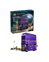 LEGO 76446 HARRY POTTER Przygoda na pokładzie Błędnego Rycerza - nr 9