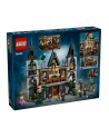 LEGO 76453 HARRY POTTER Dwór Malfoyów - nr 10