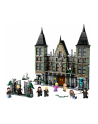 LEGO 76453 HARRY POTTER Dwór Malfoyów - nr 17