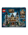 LEGO 76453 HARRY POTTER Dwór Malfoyów - nr 18