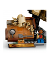 LEGO 76969 JURASSIC WORLD Szkielety dinozaurów: czaszka triceratopsa - nr 5