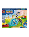 LEGO 77001 SONIC Sonic i biwakowa bitwa - nr 1