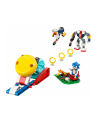 LEGO 77001 SONIC Sonic i biwakowa bitwa - nr 2