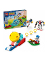 LEGO 77001 SONIC Sonic i biwakowa bitwa - nr 3