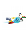 LEGO 77001 SONIC Sonic i biwakowa bitwa - nr 4