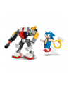 LEGO 77001 SONIC Sonic i biwakowa bitwa - nr 5