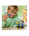 LEGO 77002 SONIC Cyclone kontra Metal Sonic - nr 2