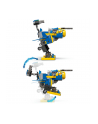 LEGO 77002 SONIC Cyclone kontra Metal Sonic - nr 4